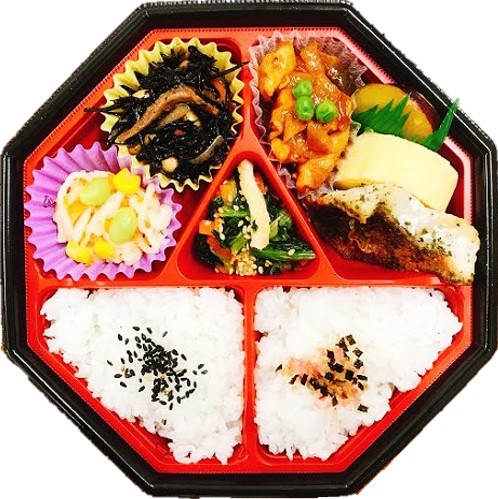 【食物栄養学科】「おいしさ満載 うべ短弁当」の販売が始まります！