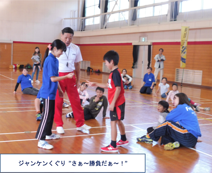 【保育学科】コーディネーショントレーニング講習会に参加しました！