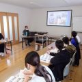 【保育学科】施設見学に行ってきました!