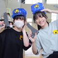 【保育学科】「あそびフェスティバル」を開催しました!