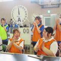 【保育学科】「第20回パラスポーツ・レクリエーション」に参加しました！